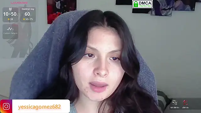 yessica_gomez01 webcam
