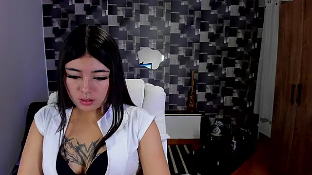 gabriella_live_ webcam