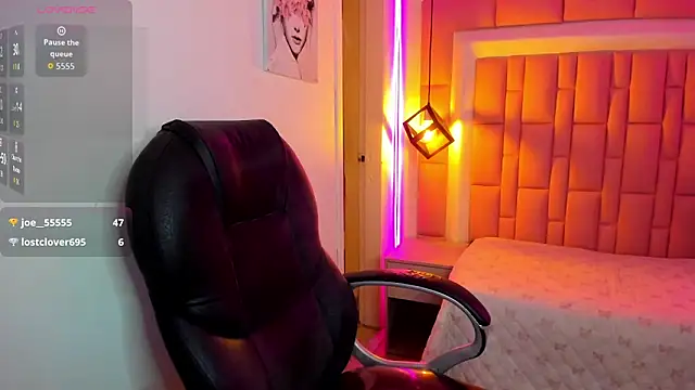 Amelia_Lopez24 webcam