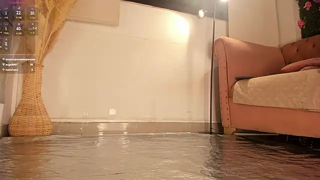 cristina_aznar1 webcam