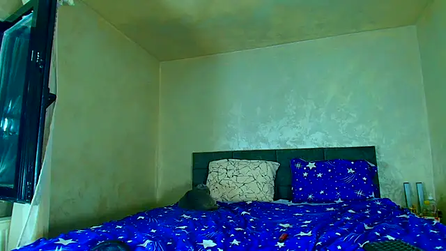 angeliquevany webcam