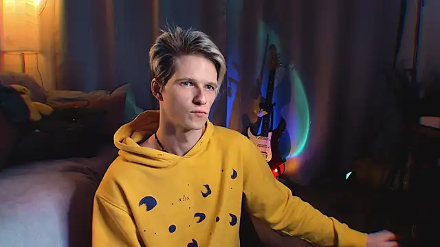 Breston_Sweet webcam