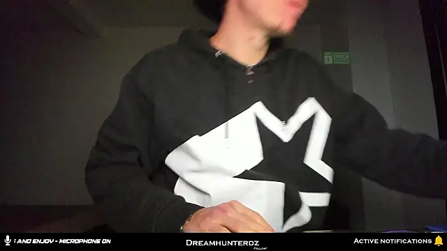 Preview of headhunterdz