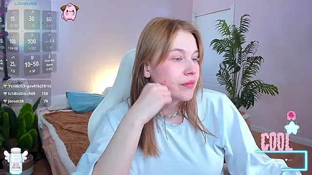 Colleen_Blake webcam