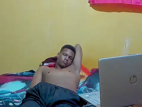 aunstin_farid1 webcam