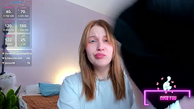 Colleen_Blake webcam