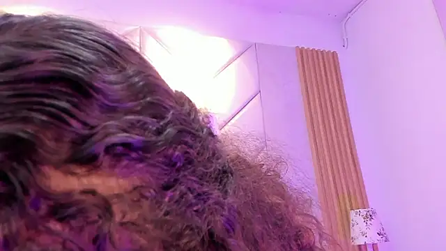 CamilaCastillo webcam