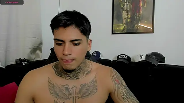 mad_maxxx2 - Mad_maxxx2's free webcam