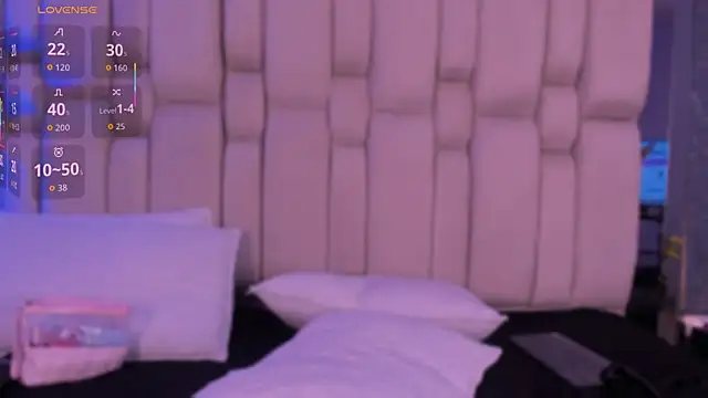 MissValeriePink webcam