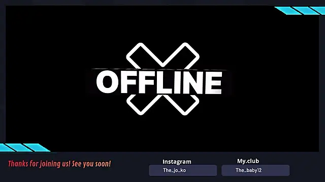 el_baby12 - El_baby12's free webcam