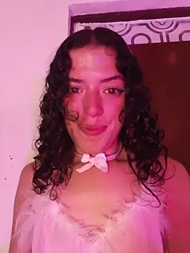 vanesa_gomez - Vanesa_gomez's free webcam