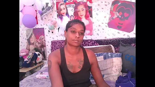 Harl3ysugar4u webcam