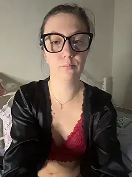 BeatriceTender webcam