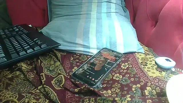 Princess_Tamara webcam