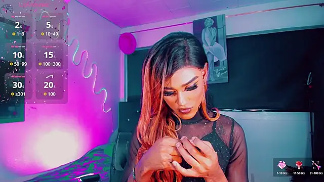 Kendall_hornyy webcam