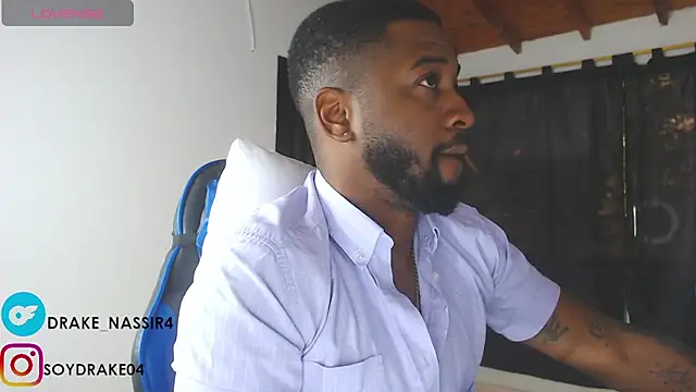 Drake_Nassir4 webcam