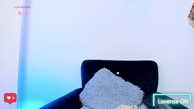 FelinaJohnson webcam