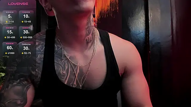 SalvatoreDmore webcam