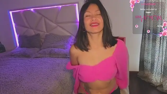 salome_stockman_s webcam