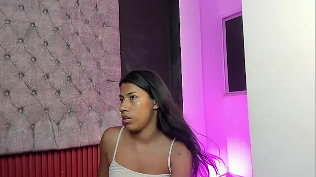 AntoniaSantos webcam