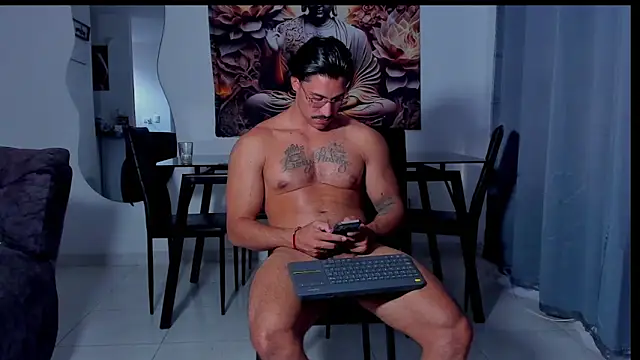 Valentino_Dosantos_ webcam