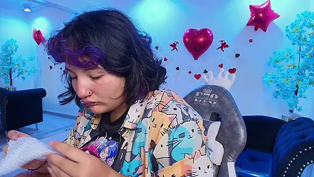 Ritsuka_berry webcam