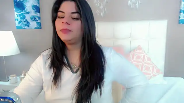 _Maddison_Ivanova_ webcam