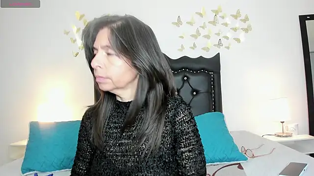 SabinaDeluxe_cg webcam