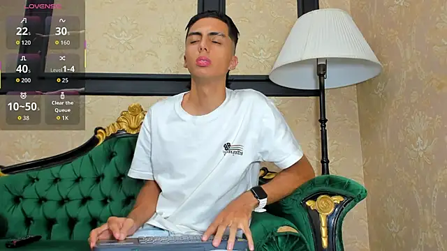 Mister_Obsession webcam