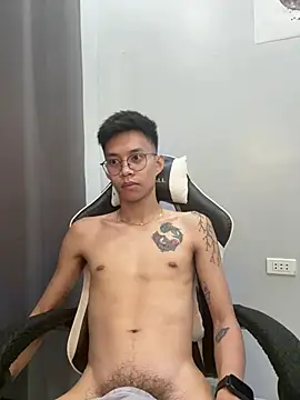 Prince-Harrison webcam