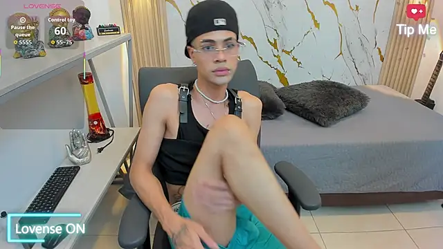 JacobBlackwell_ webcam