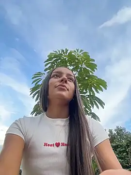 Brunettecollins05 webcam