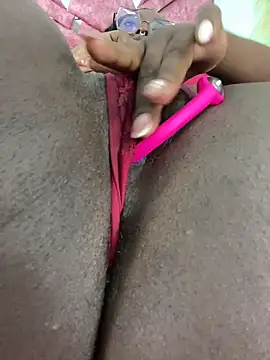 ZahhyFrequency webcam