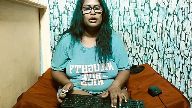 Exotic_indian95 webcam