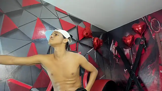Victor_LatinBoy webcam