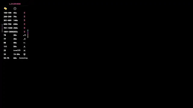 ClariceWellen webcam