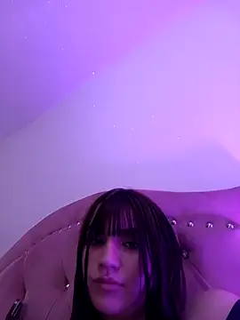 angel_naturall webcam