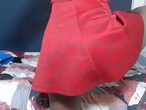 Scatter_Babie webcam