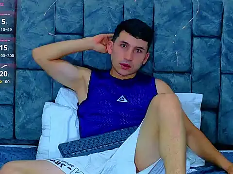 SharleeBoygum webcam