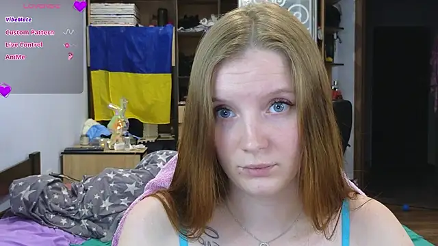 Mary_Blu webcam