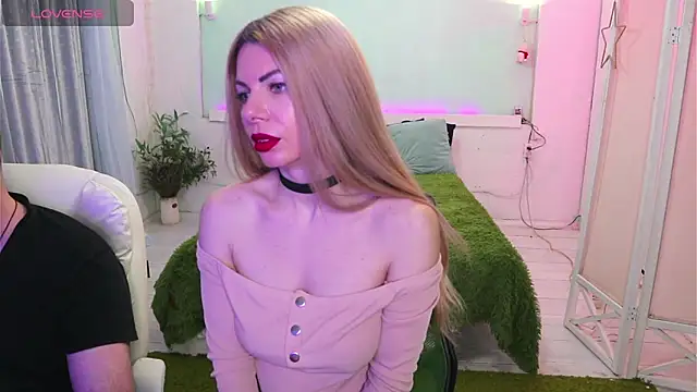 AlisaAleksandr webcam