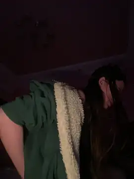 Flossy_Vettie webcam