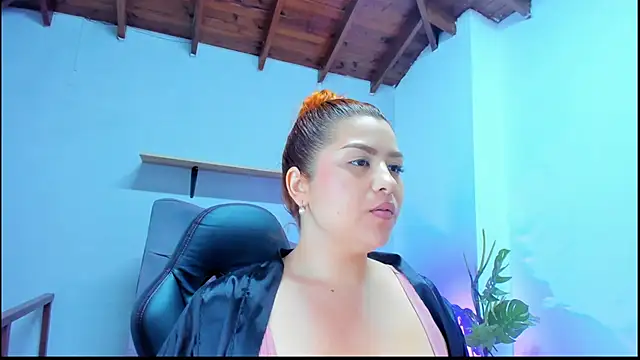 Gretta_Queen webcam