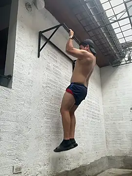 oliver_price1 webcam