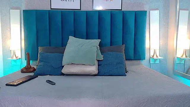 Madisonsmiith webcam