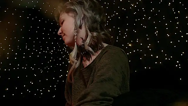 Littlespacemouse webcam