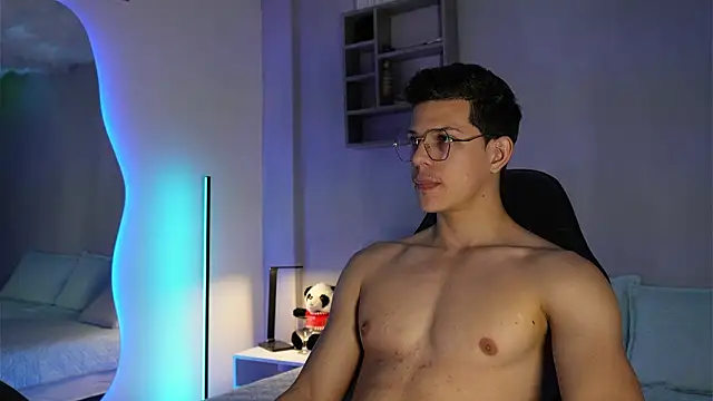 MarcoSullivan webcam