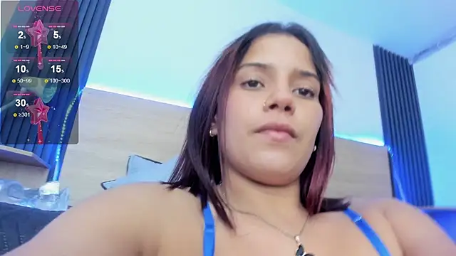Chiqui_milk_ webcam
