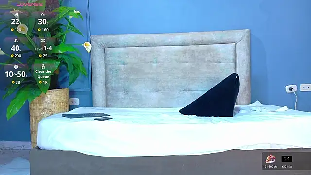 hunter_biggest webcam