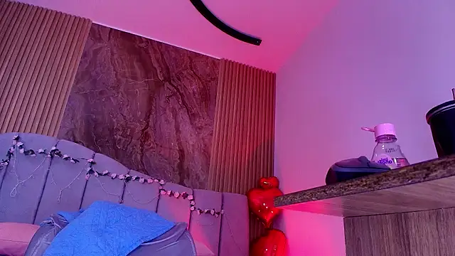 luce_williams webcam